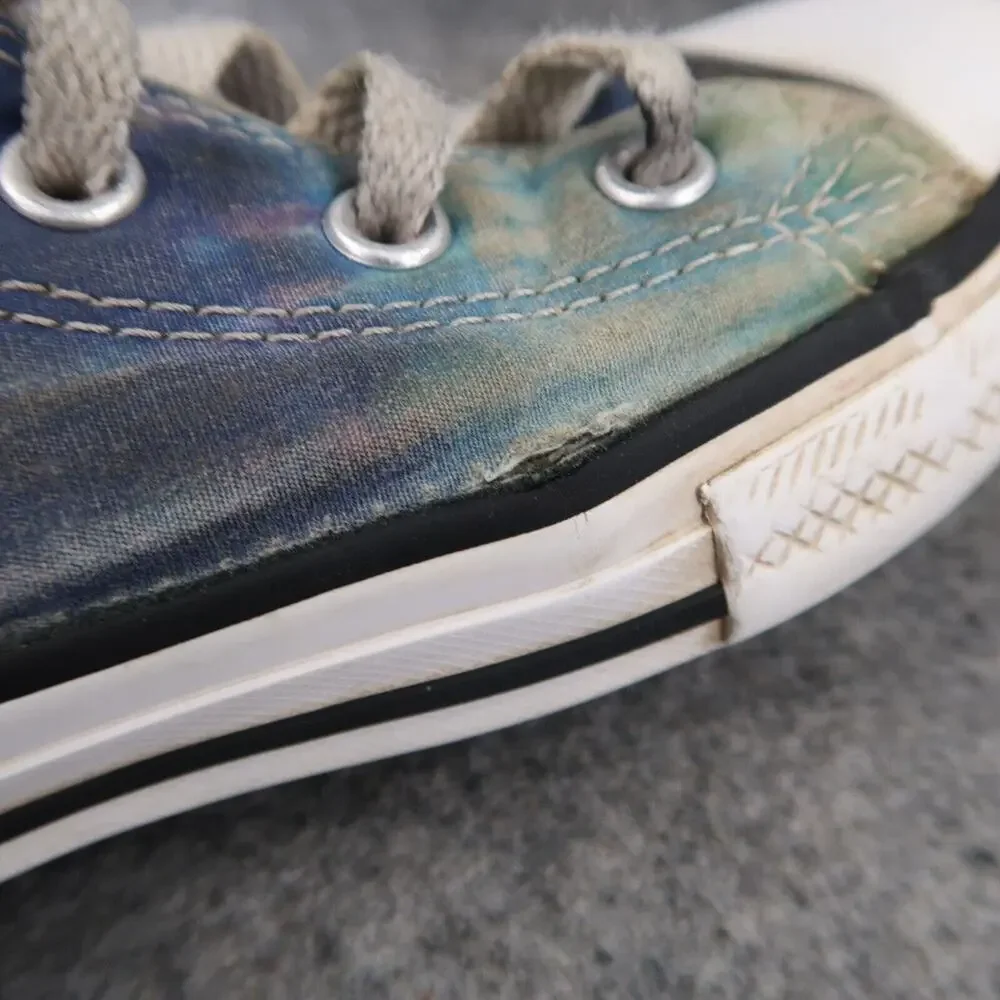 Converse Shoe Kids 1 Sneaker Chuck Taylor All Star High Top Tie Dye Casual Youth